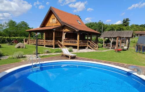 Holiday Home Gaborcina by Villas Guide