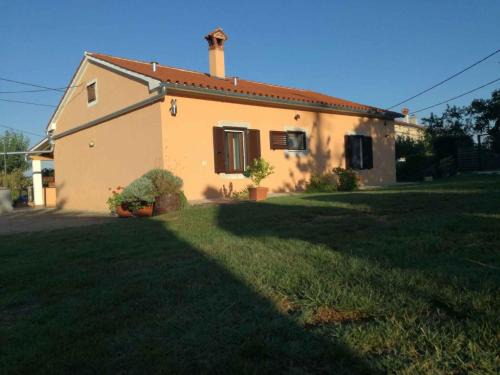 Holiday home in Labin - Istrien 8867