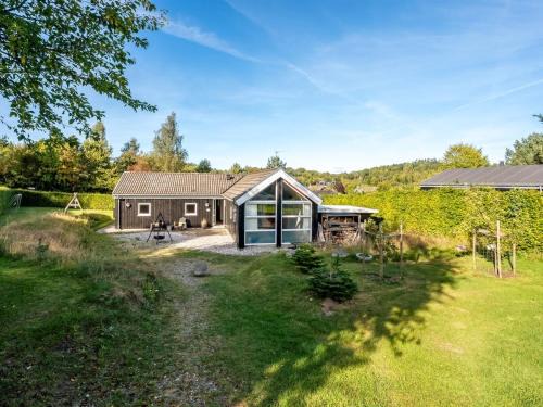 Holiday Home Kukka - 600m from the sea by Interhome