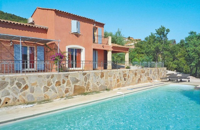Holiday Home Les Provencales - LAL150