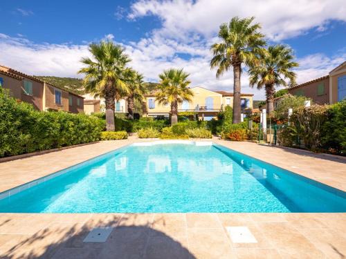 Holiday Home Les Olivades by Interhome
