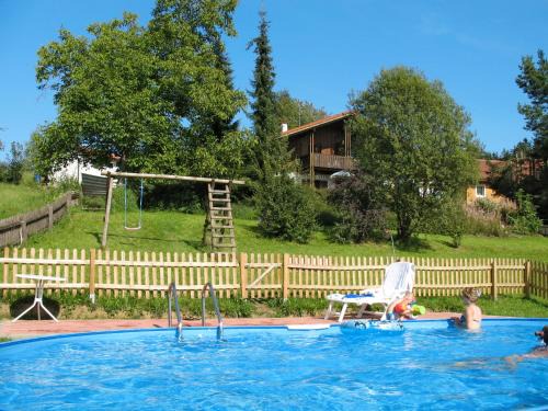 Holiday Home Mühlberg by Interhome