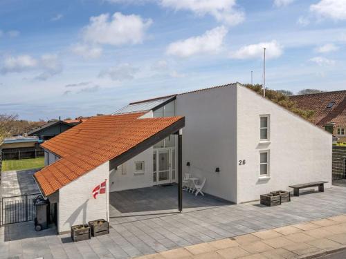Holiday Home Marno - 500m from the sea by Interhome