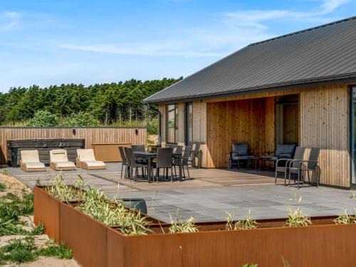 Holiday Home Merta - 800m from the sea by Interhome