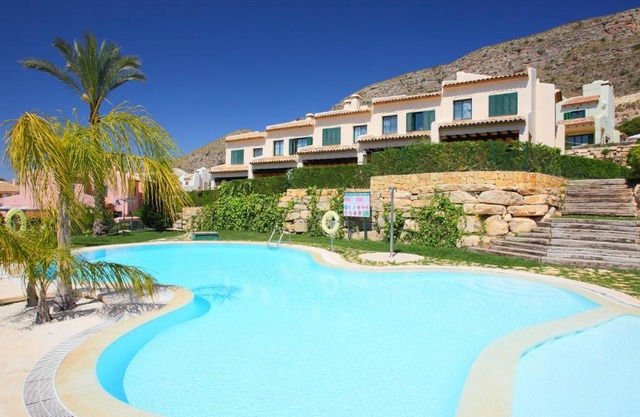 Holiday Home Mirador II by Interhome