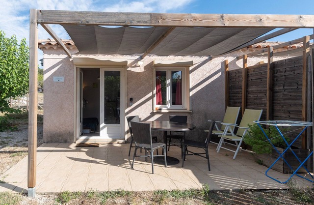 Holiday Home 'Mûrier' with Mountain View, Wi-Fi and Air Conditioning