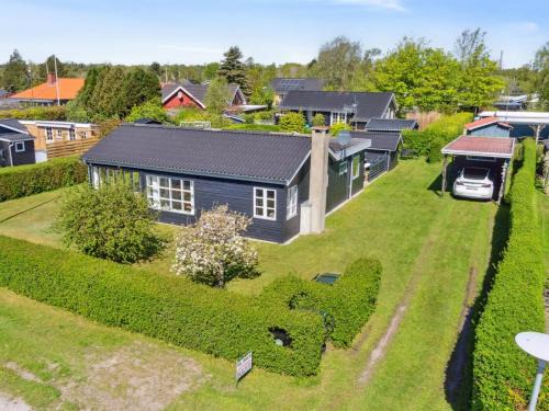 Holiday Home Nantje - 300m from the sea by Interhome