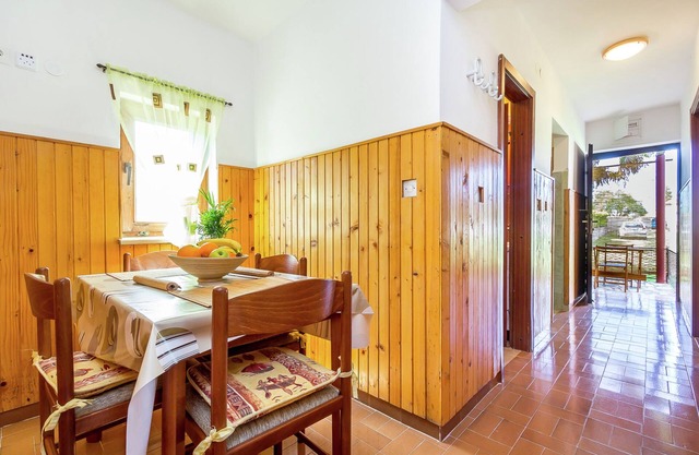 Holiday home only 800 m from the beach