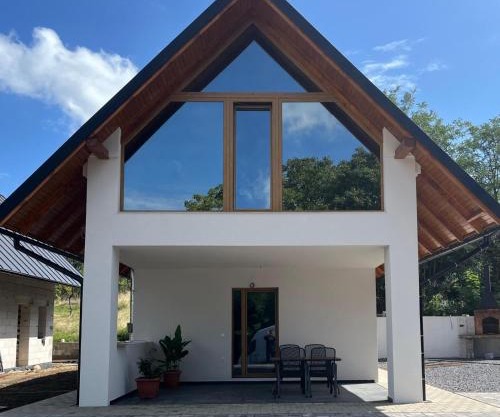 Holiday Home Počúvadlo