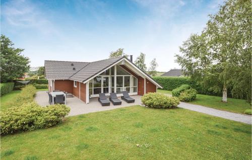 Holiday Home Råde Strandpark Haderslev I