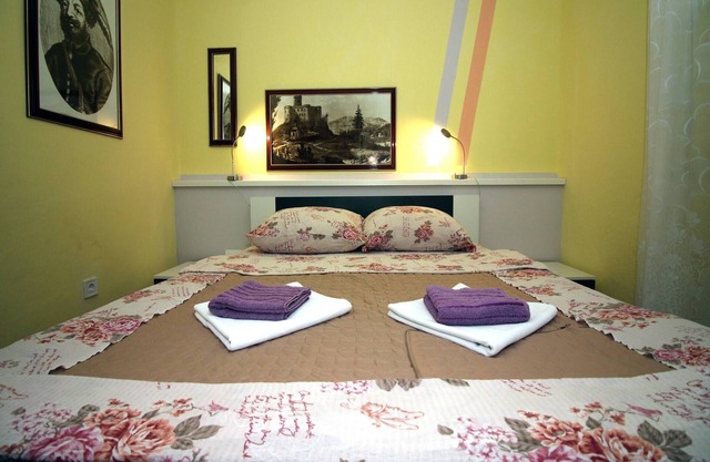 Holiday Home Serov - four bedroom house
