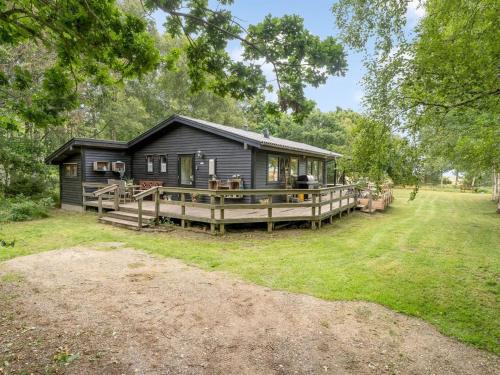 Holiday Home Skip - 250m from the sea by Interhome