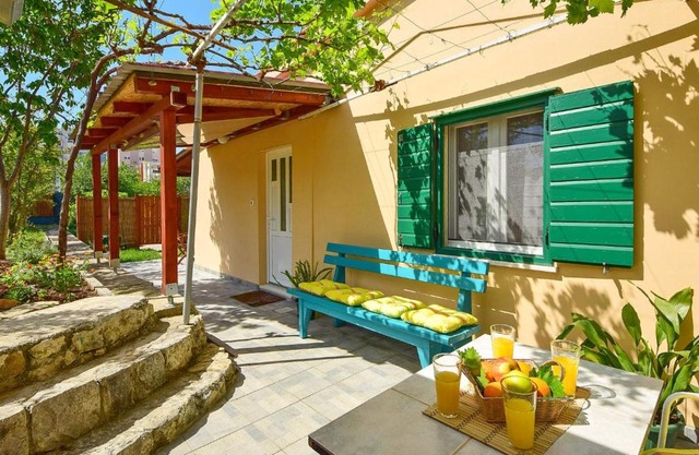 Holiday Home Taja by Interhome
