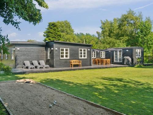 Holiday Home Thrym - 2-5km from the sea by Interhome