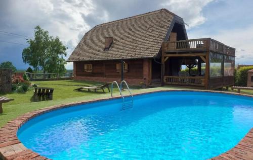Holiday Home Trnovka by Villas Guide