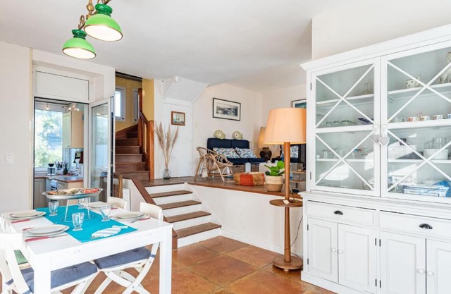Holiday Home Villa Kermario by Interhome