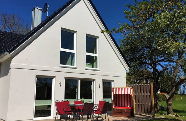 Holiday house for 6 guests with 105m² in Fehmarn OT Vitzdorf (119849)