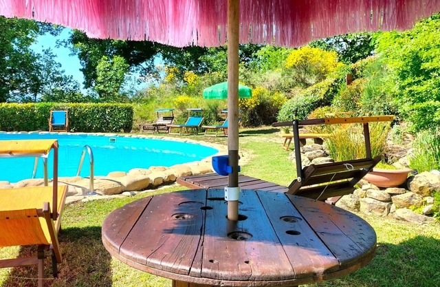 Holiday house Penna San Giovanni for 1 - 10 persons with 4 bedrooms - Holiday home