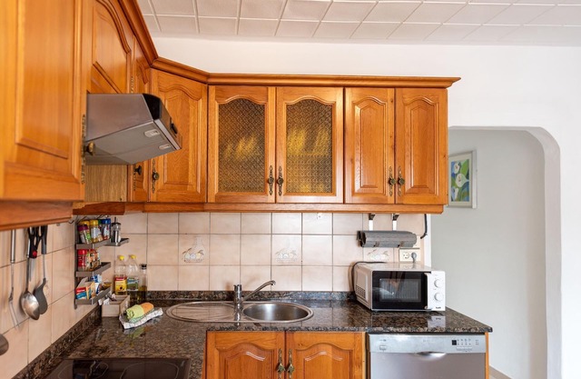 Holiday house Charco del Palo for 1 - 6 persons with 3 bedrooms - Holiday house