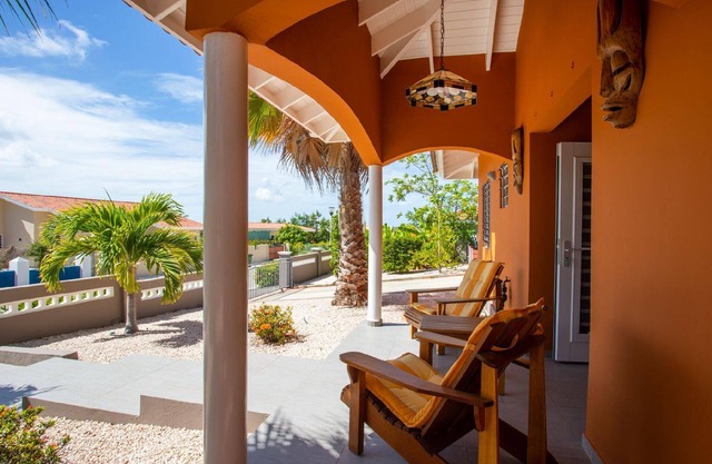 Holiday house Sint Willibrordus for 1 - 6 persons with 3 bedrooms - Holiday house