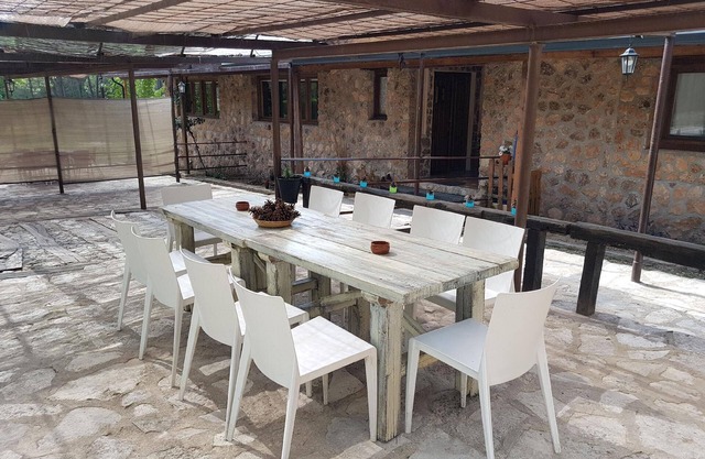 Holiday house El Laminador for 1 - 10 persons with 5 bedrooms - Row house