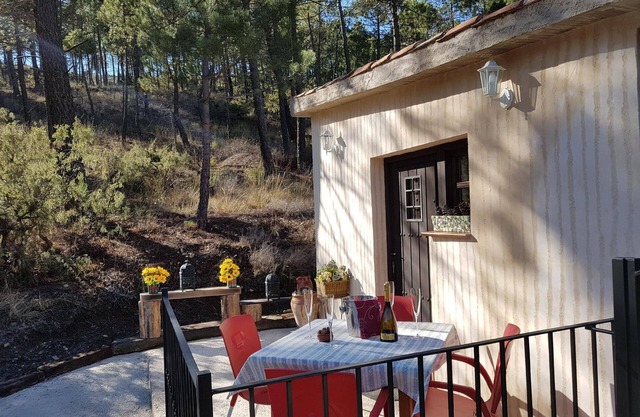 Holiday house El Laminador for 1 - 3 persons with 1 bedroom - Holiday house