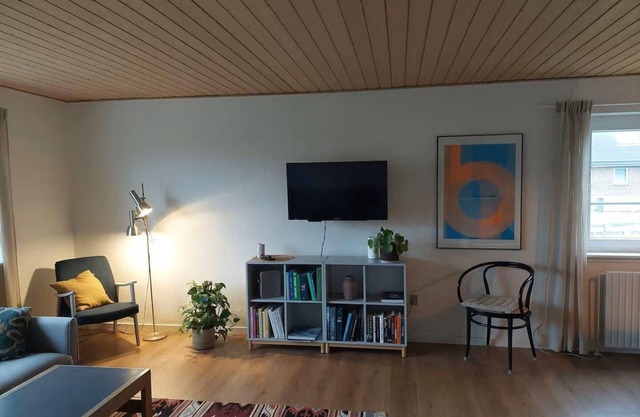 Holiday house Hvide Sande for 1 - 5 persons with 3 bedrooms - Holiday house