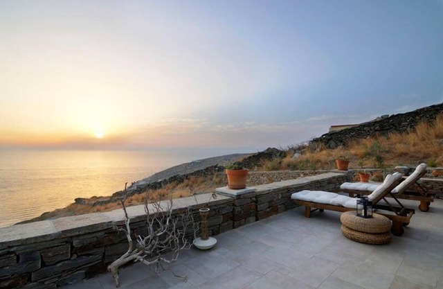 Holiday house Kea for 1 - 12 persons with 5 bedrooms - Holiday house