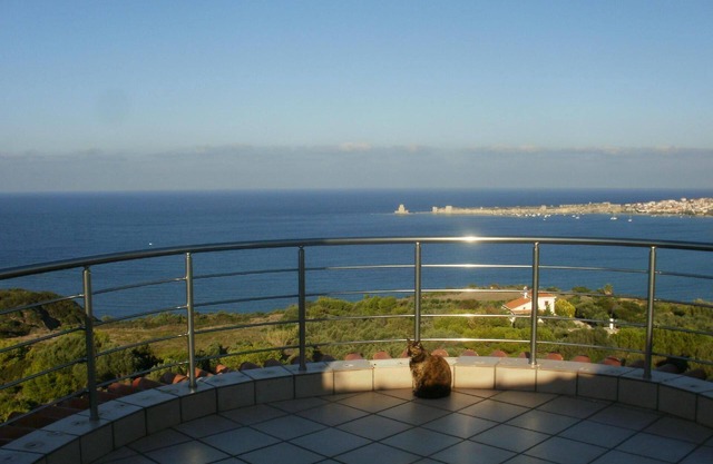 Holiday house Methoni for 1 - 4 persons with 1 bedroom - Holiday house