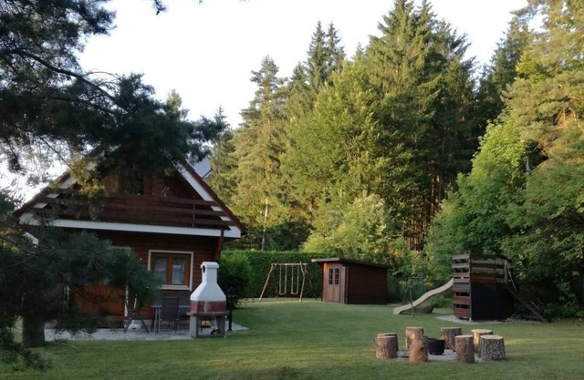 Holiday house Nagelberg for 1 - 4 persons with 2 bedrooms - Holiday home