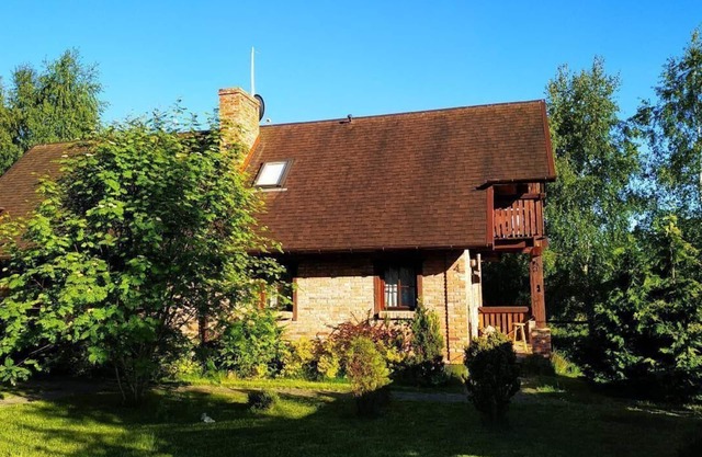 Holiday house Rowy for 1 - 6 persons with 2 bedrooms - Holiday home