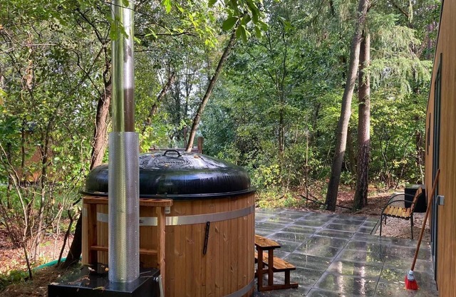Holiday house Ruinen for 1 - 4 persons with 2 bedrooms - Holiday home