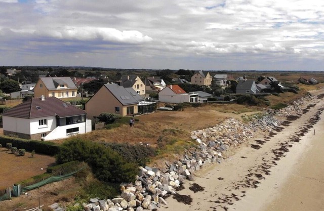 Holiday house the beach house