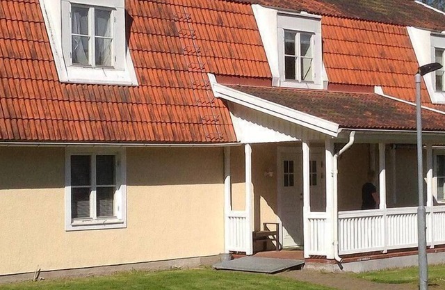 Holiday house Tingsryd for 1 - 12 persons with 5 bedrooms - Holiday house