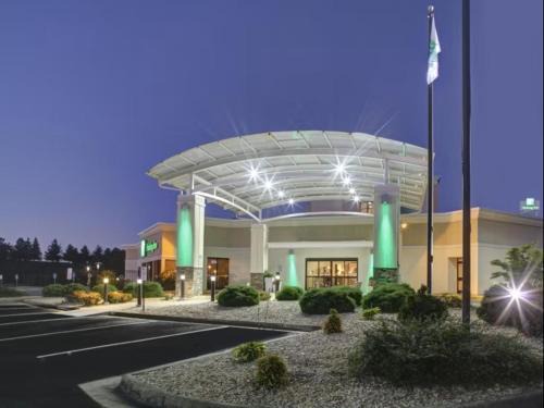 Holiday Inn Conference Center