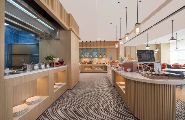 Holiday Inn Express Aksu By Ihg