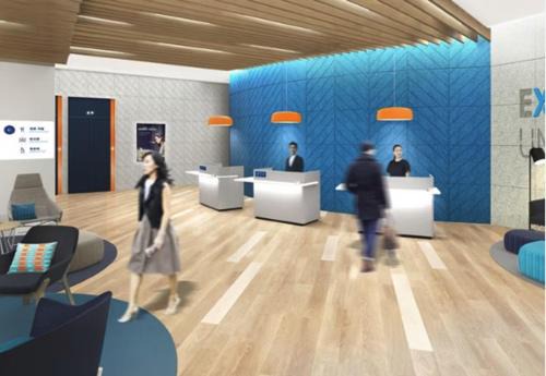 Holiday Inn Express Kashgar Downtown by IHG