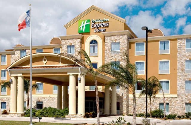 Holiday Inn Express Hotel & Suites Corpus Christi by IHG