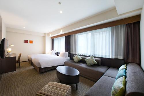 Holiday Inn Osaka Namba by IHG