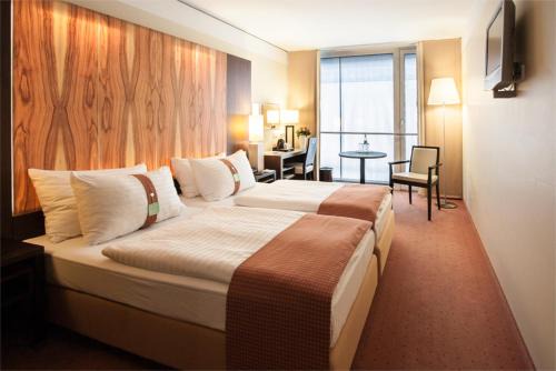 Holiday Inn - Salzburg City by IHG