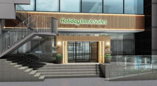 Holiday Inn & Suites Sapporo Odori Park by IHG