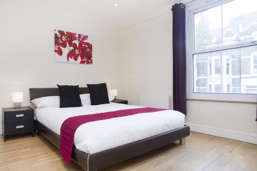 Holiday Lets London K