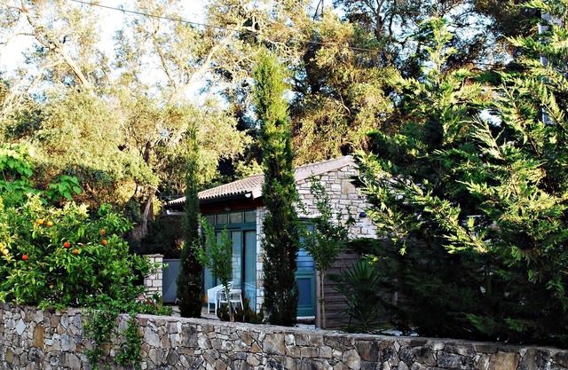 Holiday Studio in Paxos island (MyPaxos) - Must Visit