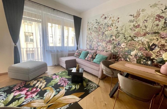 Hollán Residence I 3bdr I 2bathr I freeparking