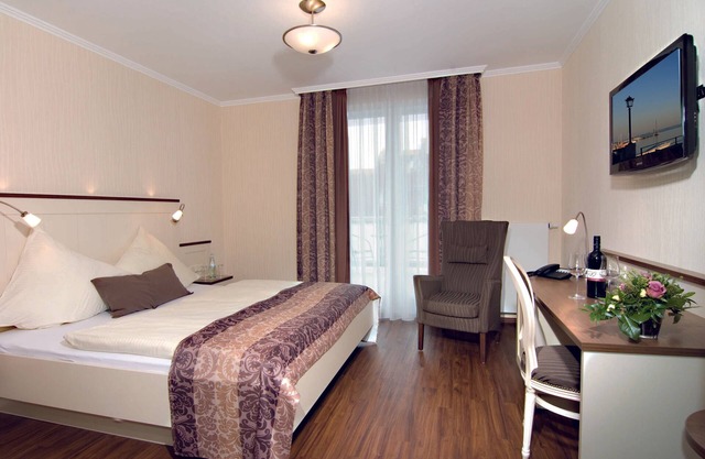 Holländersruh´, DZ F - Hotel Holländersruh