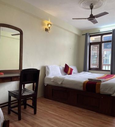 Holy Land Hotel Nepal
