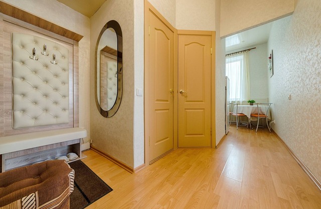 HOME APART Komsomolskaya 27