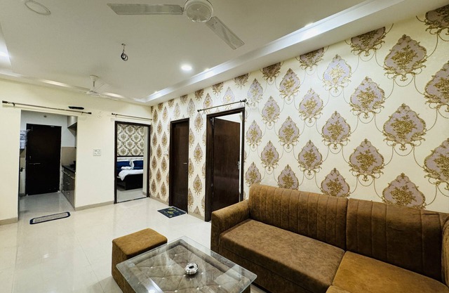 Home Escape 2bhk Apartments