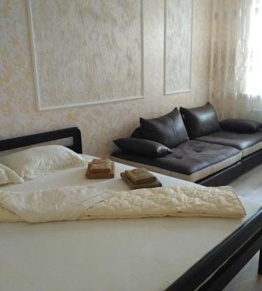 Home near the sea Odessa