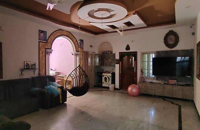Home Stay